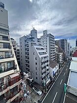 アールメゾン道頓堀 401 ｜ 大阪府大阪市浪速区幸町2丁目（賃貸マンション1K・4階・29.70㎡） その12