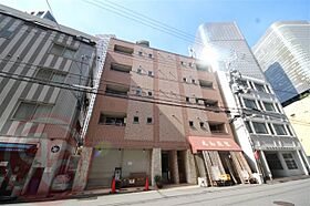 大阪府大阪市西区土佐堀1丁目1-14（賃貸マンション1K・5階・20.60㎡） その1