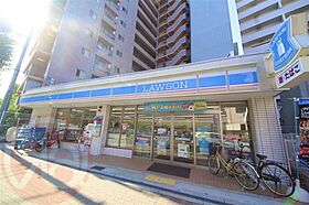 MELDIA CREST NAMBA SOL TERRACE  ｜ 大阪府大阪市浪速区幸町3丁目（賃貸マンション1R・10階・25.32㎡） その24