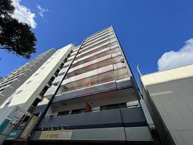 松屋レジデンス  ｜ 大阪府大阪市西区西本町3丁目（賃貸マンション3LDK・7階・64.53㎡） その1