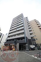 大阪府大阪市西区本田2丁目（賃貸マンション1K・12階・25.47㎡） その22