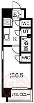 エステージ難波WEST  ｜ 大阪府大阪市大正区三軒家東2丁目（賃貸マンション1K・10階・23.70㎡） その1