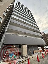 ArtizA西長堀  ｜ 大阪府大阪市西区新町3丁目（賃貸マンション1LDK・6階・30.71㎡） その18