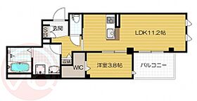 グランクレール南堀江  ｜ 大阪府大阪市西区南堀江1丁目（賃貸マンション1LDK・3階・42.71㎡） その2