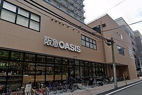 プレジオ阿波座  ｜ 大阪府大阪市西区川口3丁目（賃貸マンション1LDK・12階・41.58㎡） その24