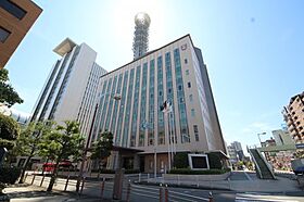 ベイサイドパークOSAKAノースレジデンシス  ｜ 大阪府大阪市港区波除2丁目（賃貸マンション1K・7階・22.80㎡） その26