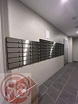 エスリード弁天町ポートヴィラ  ｜ 大阪府大阪市港区市岡元町2丁目（賃貸マンション1K・3階・20.94㎡） その23