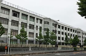 大阪府大阪市西区川口3丁目（賃貸マンション1LDK・1階・40.22㎡） その21