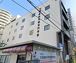 RIGEL弁天  ｜ 大阪府大阪市港区弁天5丁目（賃貸マンション1DK・8階・24.85㎡） その20