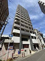 大阪府大阪市西区九条南2丁目（賃貸マンション1K・6階・20.32㎡） その29