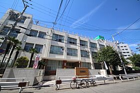 エクシード弁天II  ｜ 大阪府大阪市港区市岡元町2丁目（賃貸マンション1K・6階・21.70㎡） その18