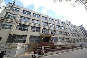 コンフォリア阿波座 803 ｜ 大阪府大阪市西区江之子島1丁目（賃貸マンション1K・8階・30.45㎡） その23