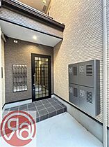 H-maison大正IV  ｜ 大阪府大阪市大正区泉尾1丁目（賃貸マンション1LDK・2階・29.80㎡） その16