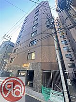 CALLING SHINMACHI  ｜ 大阪府大阪市西区新町3丁目（賃貸マンション1R・9階・30.83㎡） その1