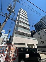 Jクレストドーム前  ｜ 大阪府大阪市大正区三軒家西1丁目（賃貸マンション1DK・7階・29.52㎡） その1