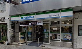 大阪府大阪市西区南堀江2丁目（賃貸マンション2LDK・5階・47.96㎡） その28