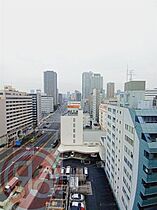 大阪府大阪市西区北堀江1丁目（賃貸マンション1LDK・13階・33.01㎡） その11