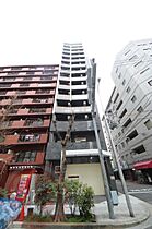 エステムコート大阪新町 903 ｜ 大阪府大阪市西区新町3丁目（賃貸マンション1DK・9階・30.83㎡） その1