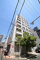 大阪府大阪市西区新町2丁目（賃貸マンション1LDK・6階・34.66㎡） その1