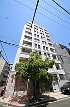 大阪府大阪市西区新町2丁目（賃貸マンション1LDK・6階・34.66㎡） その28