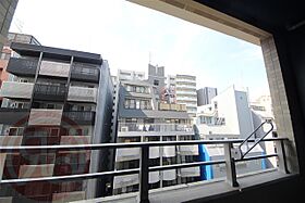 大阪府大阪市浪速区難波中3丁目（賃貸マンション1K・10階・23.80㎡） その15