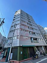 ボナ新町  ｜ 大阪府大阪市西区新町3丁目（賃貸マンション1K・9階・26.45㎡） その23