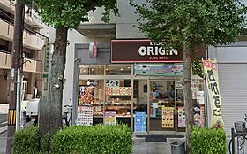 リンクハウス京町堀  ｜ 大阪府大阪市西区京町堀1丁目（賃貸マンション1K・10階・23.73㎡） その29