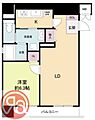 ルクレ北堀江2階15.8万円