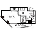 フローレンス難波元町4階5.4万円