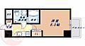 TheParkcross阿波座8階7.4万円