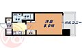 ESRISE北堀江SWAN3階7.5万円