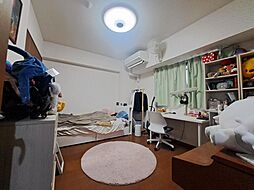 子供部屋の画像