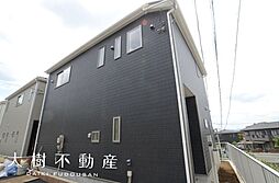 海老名市上今泉4丁目　新築戸建て　全3棟