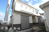神奈川県綾瀬市上土棚南5丁目8-28：物件画像