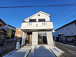 相模原市中央区弥栄1丁目　新築戸建て