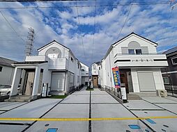 相模原市中央区東淵野辺5丁目　　新築戸建て　全9棟