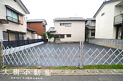 海老名市東柏ケ谷6丁目　売地　全2区画
