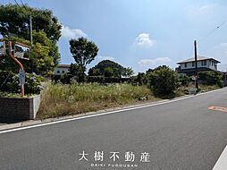 海老名市杉久保南3丁目　売地　資材置場・駐車場