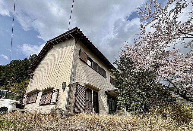 ホームズ】「500万円以内の家【中古一戸建て・一軒家】」奈良県奈良市 
