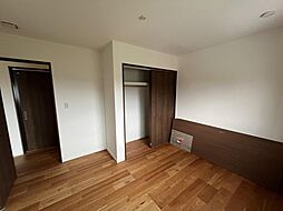 子供部屋の画像