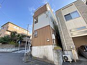 2023年3月に東急東横背線と直通　お子様の進学時に選べる学校の幅も広がりますね