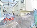 中和田小学校ま...