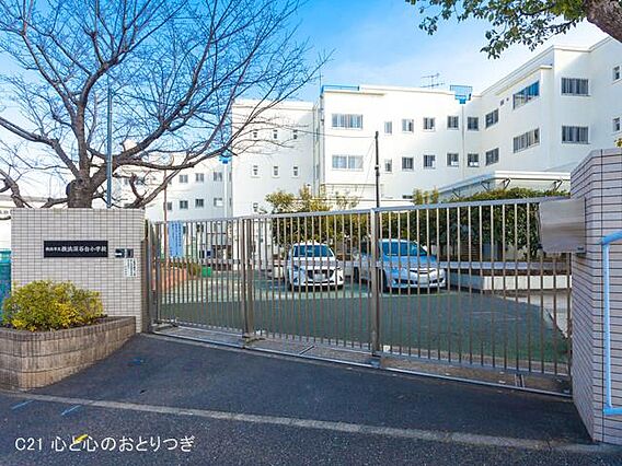 横浜市立横浜深...