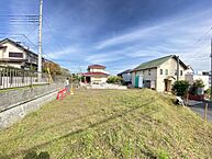 神奈川県横浜市戸塚区鳥が丘：物件画像