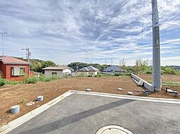 横浜市泉区新橋町　新築戸建　全23棟　2号棟