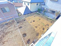 横浜市泉区白百合1丁目　新築戸建　全2棟　B棟