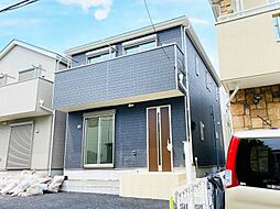 横浜市瀬谷区三ツ境（戸建）03