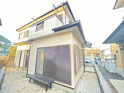 横浜市泉区中田東4丁目　中古戸建