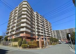 ラムーナ横浜戸塚パークリッジH棟