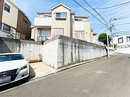 横浜市瀬谷区阿久和東3丁目　中古戸建